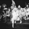 La troupe de Starmania 1979