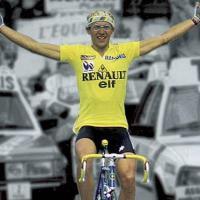 "C'était Fignon" : Le souvenir bouleversant d'un champion plein de superbe, d'un homme chevaleresque et noble...