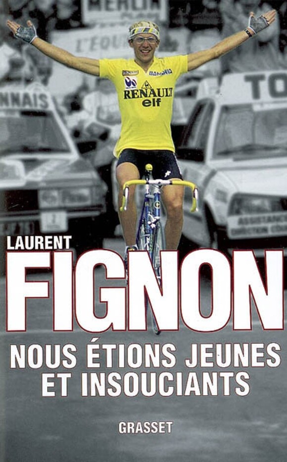Laurent Fignon, champion plein de superbe et homme de caractère, s'est éteint le 31 août 2010 à la Pitié-Salpêtrière, emporté par le cancer contre lequel il se battait ouvertement depuis le printemps 2009...
