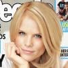 Elin Nordegren en couverture de People, août 2010