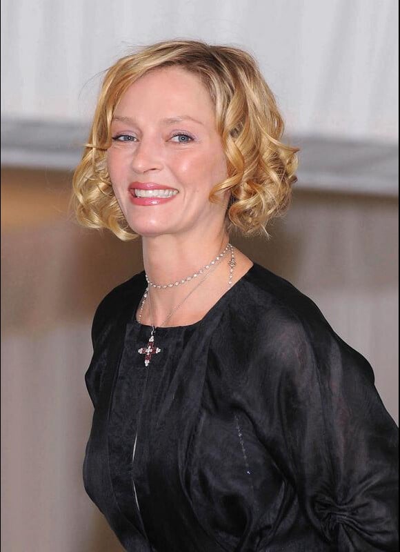 Uma Thurman
