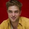 Robert Pattinson