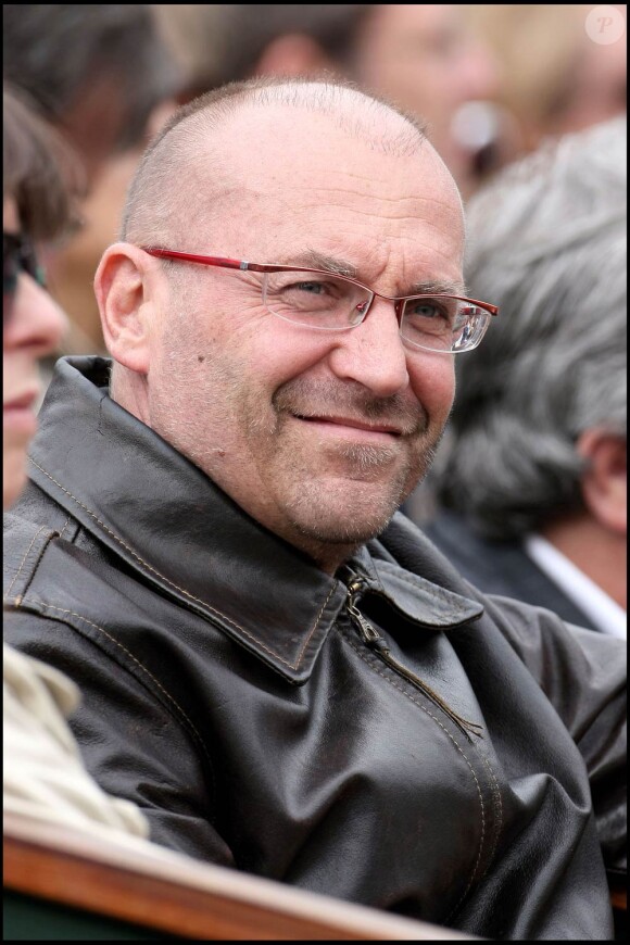 Laurent Fignon est décédé mardi 31 août 2010, des suites du cancer qu'il affrontait avec opinâtreté. Son épouse, Valérie (photo), a décrit dans le Parisien et auprès de Marc-Olivier Fogiel un "fort personnage" et un "sacré bonhomme".