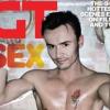 Jon Lee (S Club 7) révèle son homosexualité dans les pages du magazine britannique Gay Times.