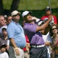 Tiger Woods, l'embellie se confirme : toujours n°1 et toujours en lice, il jouera la Ryder Cup !