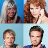 Stéphanie, Bastien, Anne-K et Maxime sont les nominés de la semaine