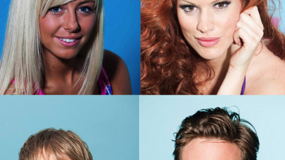 Secret Story 4 : Stéphanie, Bastien, Anne-K et Maxime... sont les nominés de la semaine !