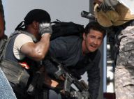 Regardez le terrible accident survenu sur le tournage de "Transformers 3"...