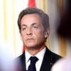 Nicolas Sarkozy