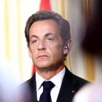 Nicolas Sarkozy est intrigué par son double au cinéma !