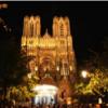 Reims accueillera du 1er au 8 octobre 2010 la 8e édition du festival Elektricity. Première tête d'affiche : le Lyonnais Etienne de Crécy, qui investira le parvis de la cathédrale avec son show Beats'N'Cubes.