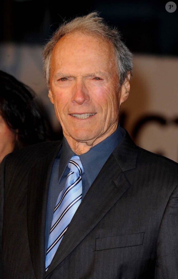 Le grand Clint Eastwood aurait pu incarner Superman et 007 !