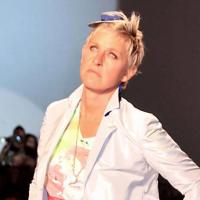 L'hilarante Ellen DeGeneres fait pétiller la Fashion Week !
