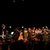 André Manoukian lors du concert So In Love à la Cigale à Paris au profit de l'association Coeur de Gazelles le 11 septembre 2010