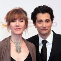 Virginie Lemoine parle de son amoureux, ''un homme au charisme certain'' !