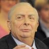 Le cinéaste Claude Chabrol