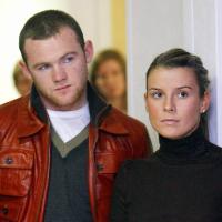 Wayne Rooney : Malgré son infidélité bouleversante, sa femme Coleen lui offre une dernière chance...