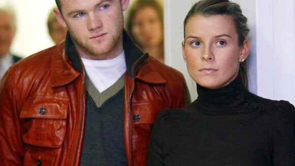 Wayne Rooney : Malgré son infidélité bouleversante, sa femme Coleen lui offre une dernière chance...