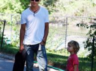 Gwen Stefani : Son homme est un parfait papa poule, mais aussi un gentleman !