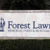 Forest Lawn Mortuary, là où est enterré Michael Jackson