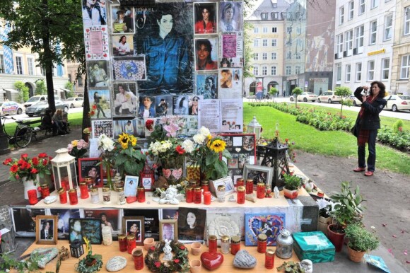 Ce dont sont capables les fans de Michael Jackson