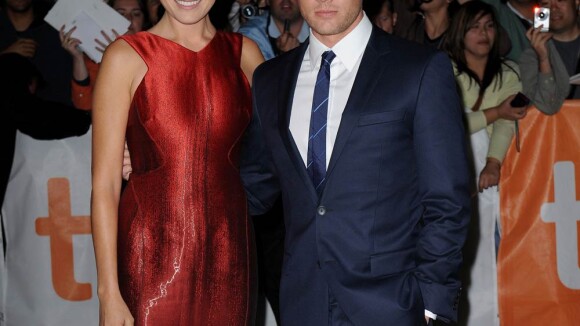Malin Akerman et Ryan Phillippe : Le couple le plus glamour du moment !