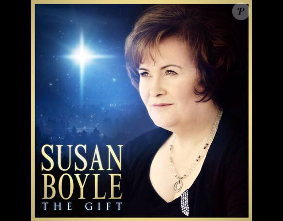The Gift, de Susan Boyle