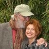 Jean-Pierre Marielle et sa femme Agathe