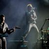 Bono et son groupe U2 ont mis le feu au Stade de France lors d'un concert exceptionnel le 19 septembre 2010