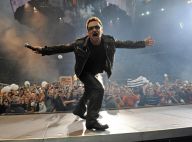 U2 : Les vidéos et les photos de leur concert exceptionnel au Stade de France !