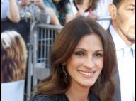 Julia Roberts raconte son tournage avec ses 3 enfants : ''Toute ma famille a été déplacée pendant cinq mois !''