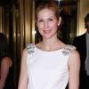Kelly Rutherford au restaurant Cipriani de New York le 21/09/10 pour le gala New Yorkers for Children