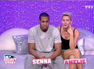Secret Story 4 : Le couple se met toute la maison à dos, hurle sur Thomas et Stéphanie... et Bastien déprime !