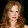 L'actrice australienne Nicole Kidman