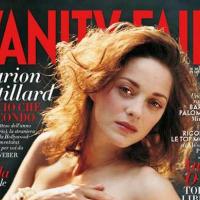 Marion Cotillard : Sa beauté gâchée par la presse italienne !