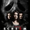 L'affiche de Scream 4