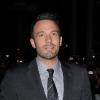Ben Affleck