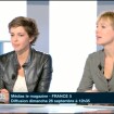 Céline Bosquet taclée par Florence Dauchez...