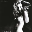 Rebecca Romijn pour La Perla