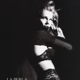 Rebecca Romijn pour La Perla
