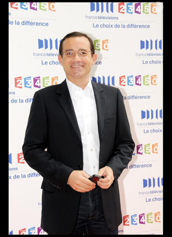 Jean-Luc Delarue