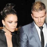 David Beckham accusé d'adultère : Victoria n'en peut plus et... lui non plus !