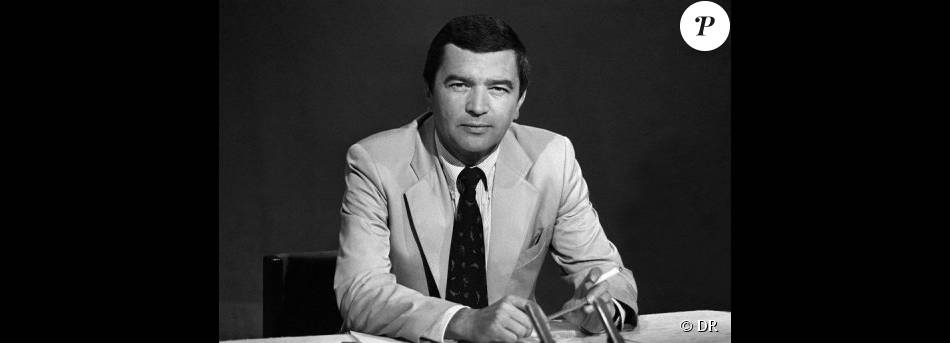 JeanPierre Chapel en 1980 Purepeople