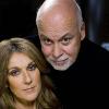 Céline Dion et René