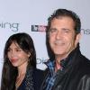 Mel Gibson et Oksana Grigorieva