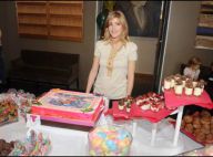 PHOTOS : Amanda Sthers lance sa collection de livres pour enfants