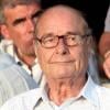 A cinq mois de son procès, les proches de Jacques Chirac le disent déprimé !