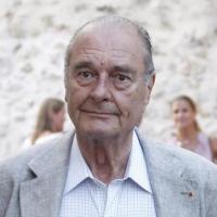Jacques Chirac : A quelques mois de son procès... on le dit déprimé !