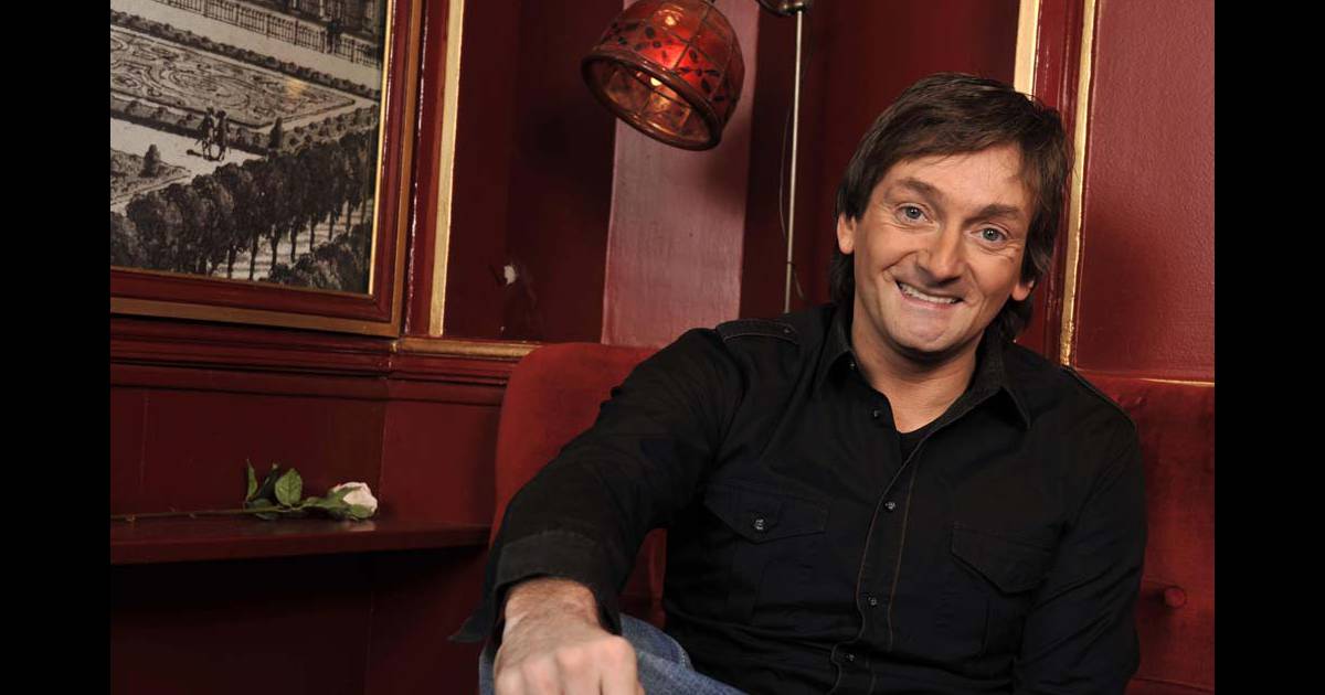 Pierre Palmade  Ce que vous réserve son nouveau spectacle !  Purepeople