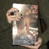 Nicole Richie à Los Angeles pour la promo de son livre Priceless, le 6 octobre 2010